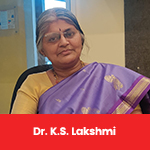 ISBR Business School, Bangalore, HOD - Marketing and IB: Dr. K.S. Lakshmi Interview