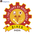 BIHER Chennai: Latest News, Events, Photos & Campus Reports