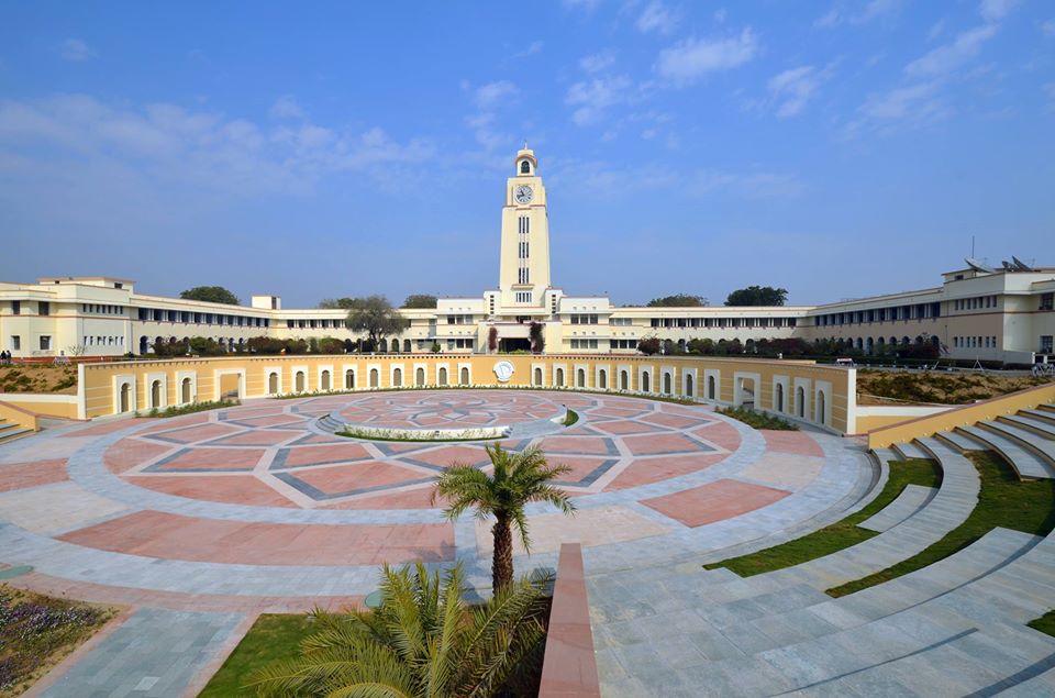 BITS Pilani WILP Partners with Airbus to Upskill Professionals in Data Analytics; Check Details Here