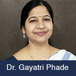 SITRC HOD, Department of Electronics & Communication: Dr. Gayatri Phade Interview