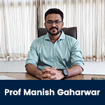 L.J. Group of Institutes, Head - L.J. Industry Interaction and Placement Cell: Prof Manish Gaharwar Interview