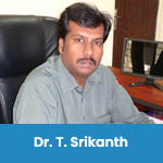 Ideal Institute of Technology Principal: Dr T Srikanth Interview