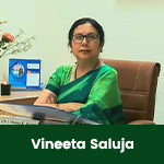 Mangalayatan University  Pro Vice-Chancellor: Dr. Vineeta Saluja Interview