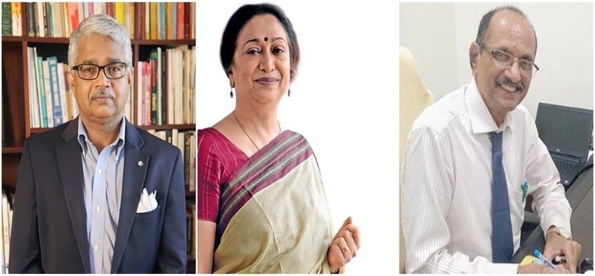 GITAM Appoints Three Academicians to its Board of Management; Check Details Here