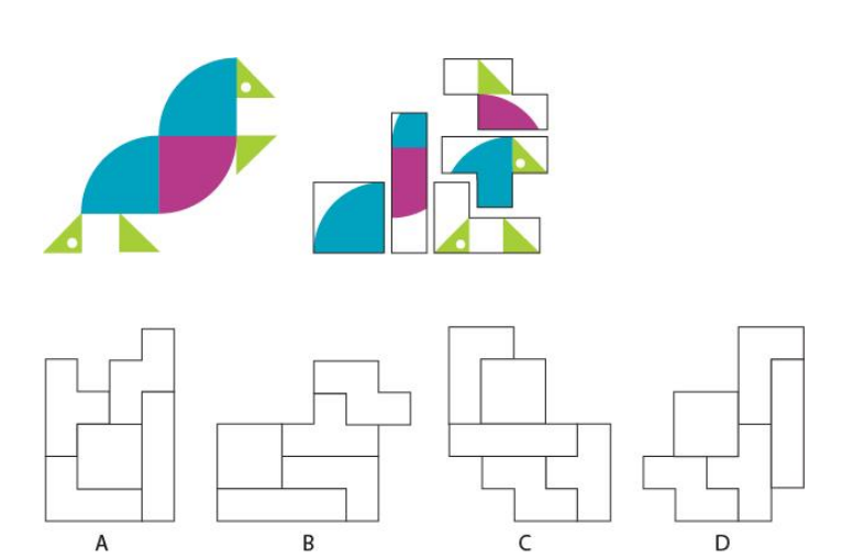Tile arrangement
