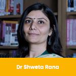 Flame University, Pune, Head of Department: Dr. Shweta Rana Interview