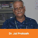 RTC Institute of Technology, Ranchi, HOD, Mechanical Engineering: Dr. Jai Prakash Interview