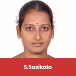 Anna University, Head of the department of electronics and communication engineering- S. Sasikala