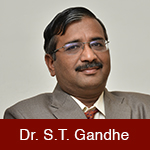 Sandip Institute of Technology & Research Center Principal: Dr Sanjay T Gandhe Interview