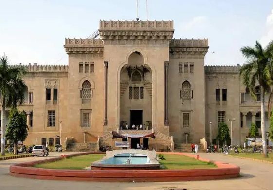 Osmania University Distance MBA & MCA Admission 2022 Open; Last Date to Apply is October 31