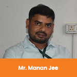 RTC Institute of Technology, Ranchi, Head of the Electrical and Electronics Engineering Department: Mr. Manan Jee Interview