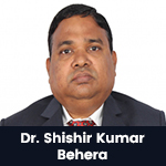 VIT University, Dean, School of Chemical Engineering (SCHEME):  Dr. Shishir Kumar Behera Interview