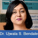 Bharati Vidyapeeth Deemed University Dean: Dr. Ujwala S. Bendale Interview