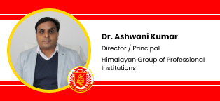 Himalayan Group of Professional Institutions, Sirmaur, Director and Principal: Dr. Ashwani Kumar Interview