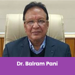 Delhi University, Dean of Colleges:  Prof. Balaram Pani Interview