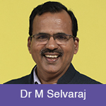 Sona School of Management Joint Director MBA: Dr. Selvaraj Interview