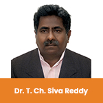 Sreenidhi Institute Of Science & Technology, Hyderabad, Principal:  Dr. T. Ch. Siva Reddy Interview