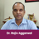 Deshbandhu College Delhi University Principal: Prof. Rajiv Aggarwal Interview