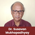 Netaji Subhash Engineering College, HOD - Electrical Engineering:  Dr Susovan Mukhopadhyay Interview