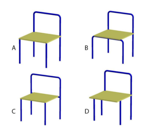 chair