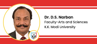 KKMU Faculty: Dr. D.S. Narban Interview