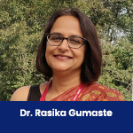 AISSMS HMCT, HOD: Dr. Rasika Gumaste Interview