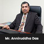 Guru Nanak Institute of Hotel Management, Principal: Mr. Anniruddha Das Interview