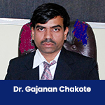 MSSCOET HOD(CSE): Dr Gajanan Chakote Interview