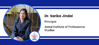 Astral Institute Of Technology and Research, Indore, Principal: Dr. Sarika Jindal Interview