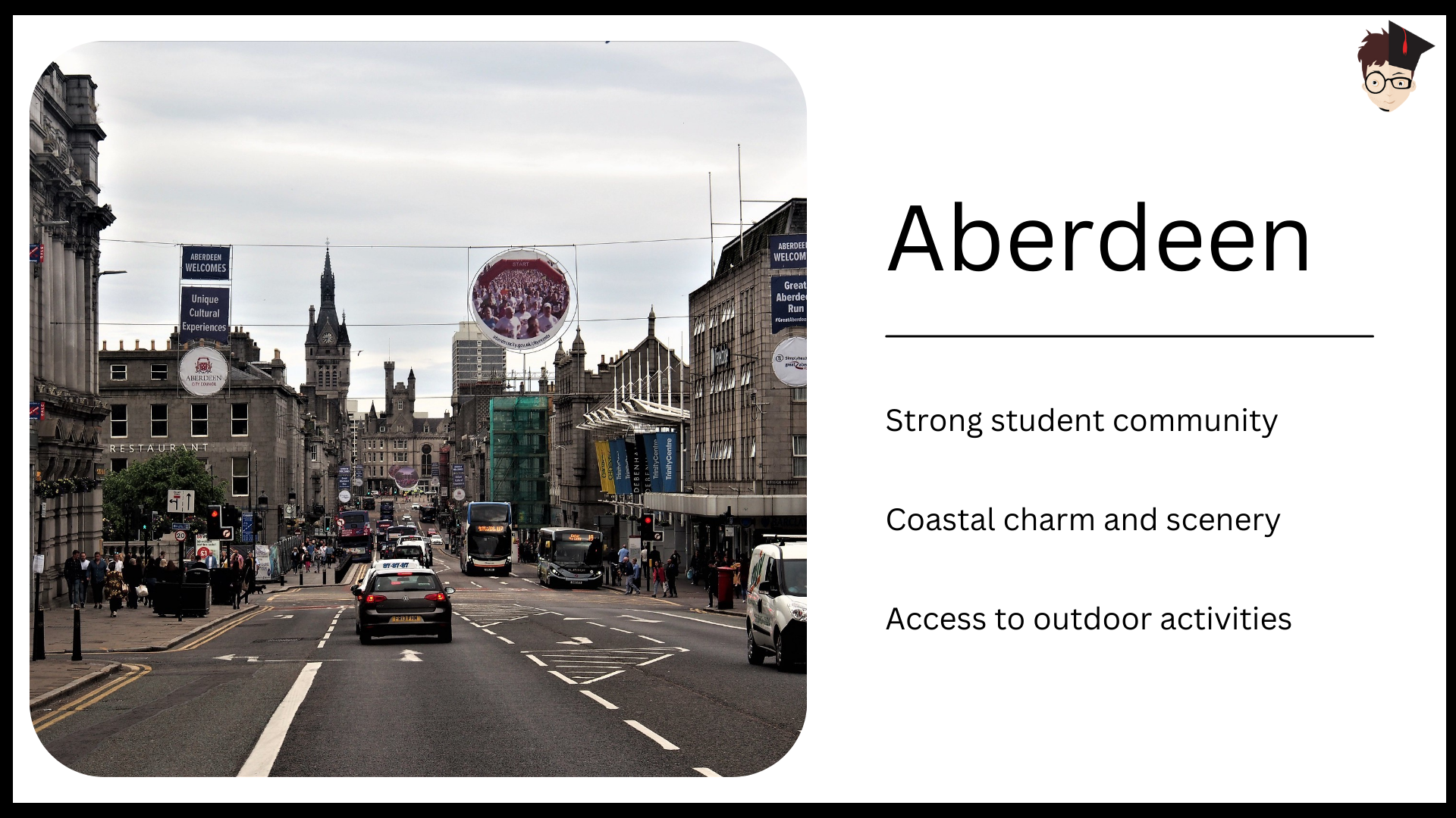 Aberdeen City IMG and Insights