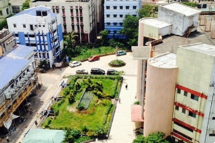 Inside the Campus
