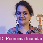 MIT WPU Head of School: Dr.Pournima Inamdar Interview