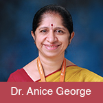 Manipal Academy of Higher Education: Dean Faculty of Nursing Dr. Anice George Interview