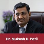 Ramrao Adik Institute of Technology - [RAIT], Navi Mumbai, Principal: Dr. Mukesh D. Patil Interview