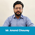 Mansarovar Global University, Bhopal, HOD - Faculty of Engineering: Mr. Anand Chourey Interview