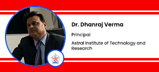 Astral Institute Of Technology and Research, Indore, Principal: Dr. Dhanraj Verma Interview