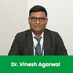 Sangam University, Bhilwara, Professor and Dean of the School of Engineering and Technology :  Dr. Vinesh Agarwal Interview