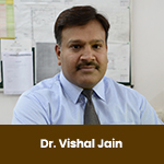 BMIET Dean Academics: Dr. Vishal Jain Interview