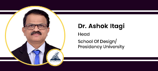 Presidency University Head: Dr. Ashok Itagi Interview