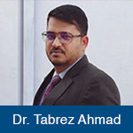 Developing an excellent attitude towards learning matters in a long run, says Dr. Tabrez Ahmad