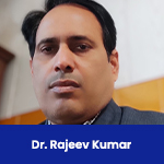 Kalka Institute of Research and Advanced Studies, New Delhi, Head of Department -  Computer Science:  Dr. Rajeev Kumar Interview