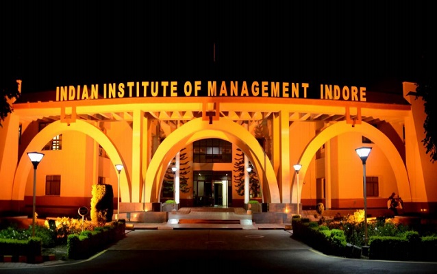 IIM Indore: Concluded Marketing fest ‘Utsaha’ at a Successful Point