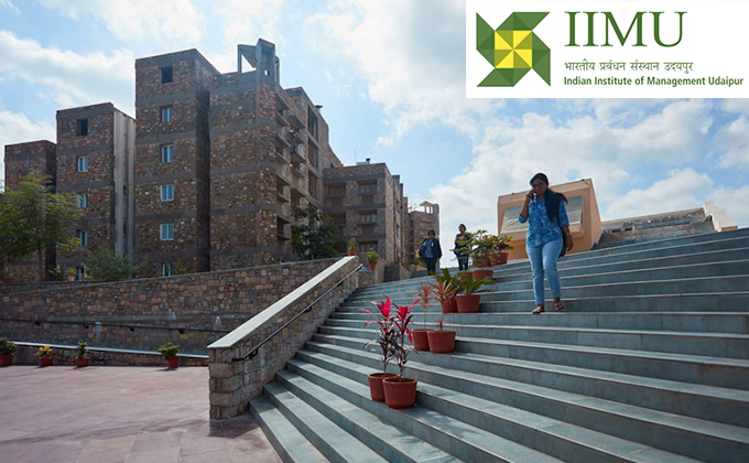 IIM Udaipur Beats IIM-B and IIM-K to Win Governance Consulting Competition Judged by Haryana CM