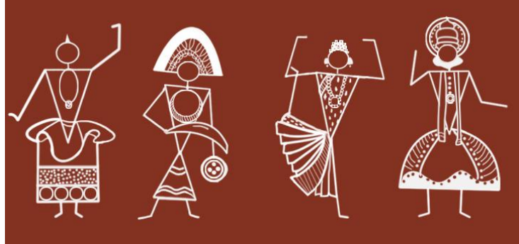 Dance forms of India