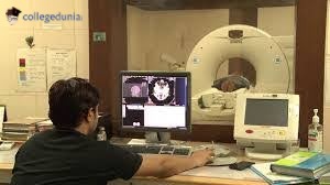 MRI Lab in IHBAS