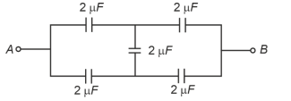 Capacitor Circuit Diagram