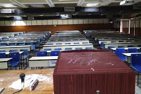 Classroom