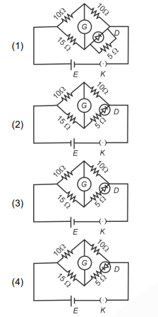 Wheatstone Bridge Options
