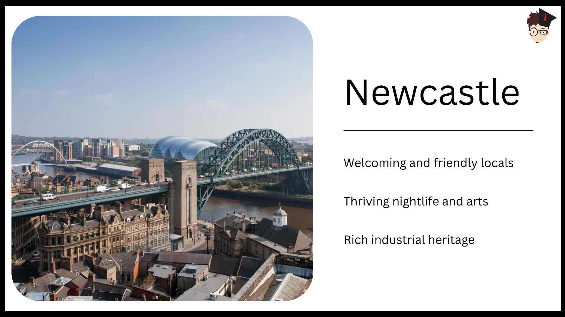 Newcastle City IMG and Insights
