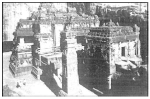 [Image of Kailashnath Temple]